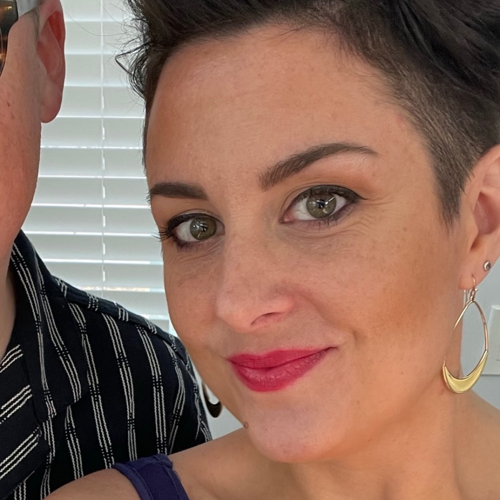 Meet your Posher, Marlo